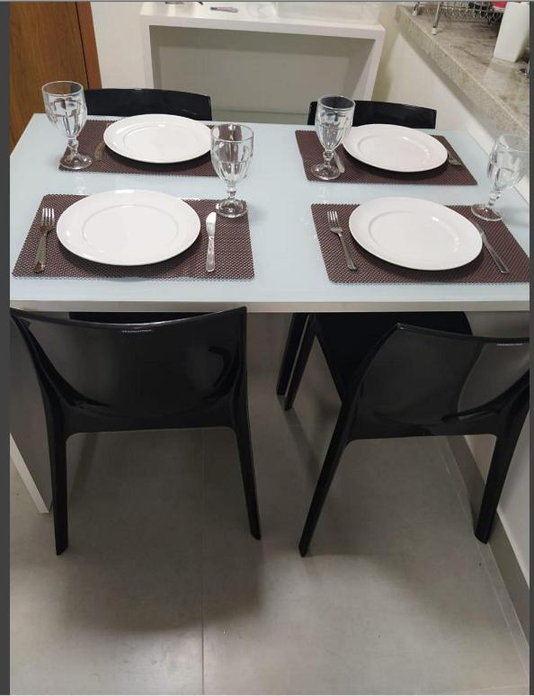 Flat Em Porto De Galinhas A 50 Metros Do Mar Apartment ภายนอก รูปภาพ