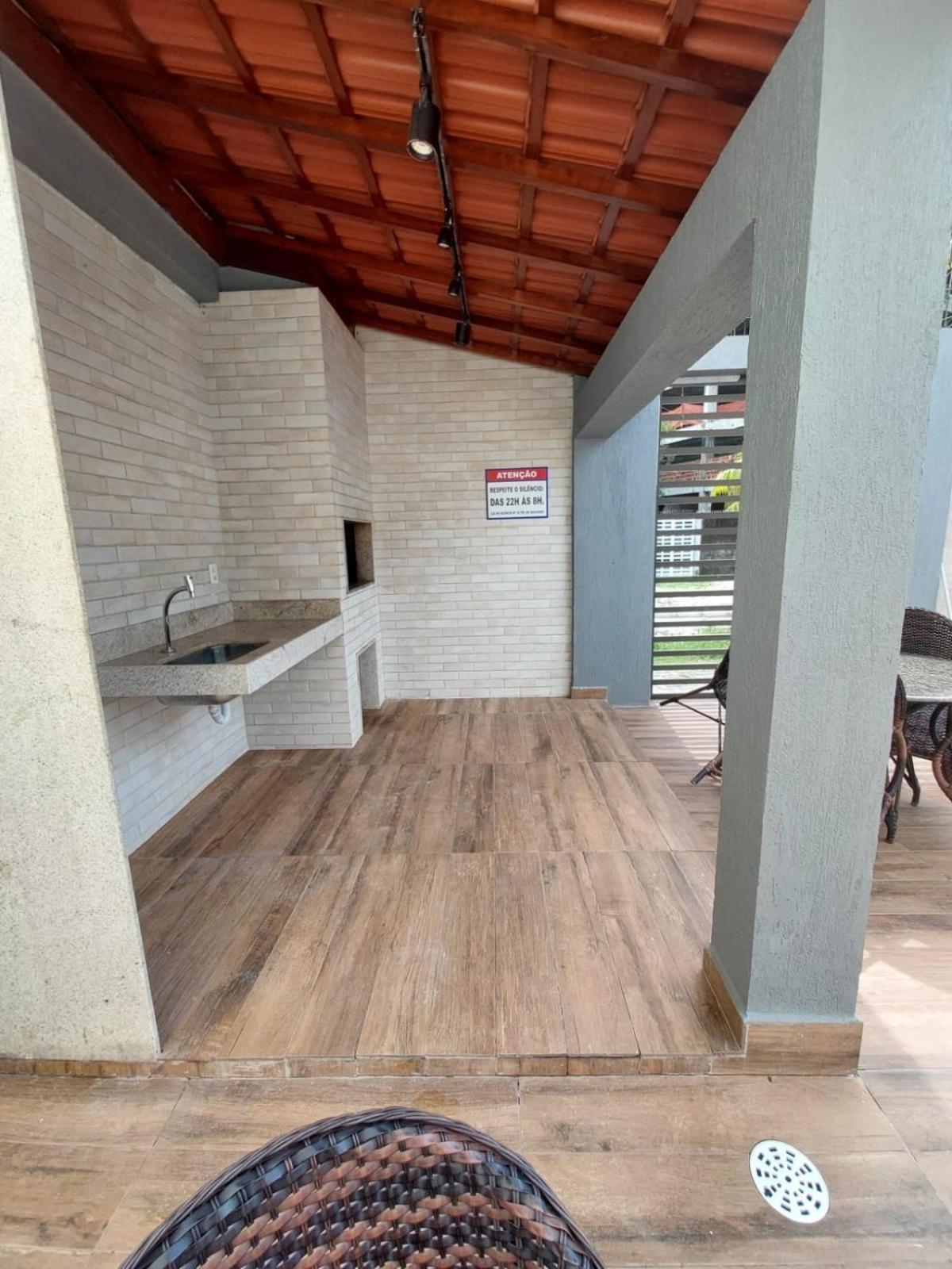 Flat Em Porto De Galinhas A 50 Metros Do Mar Apartment ภายนอก รูปภาพ