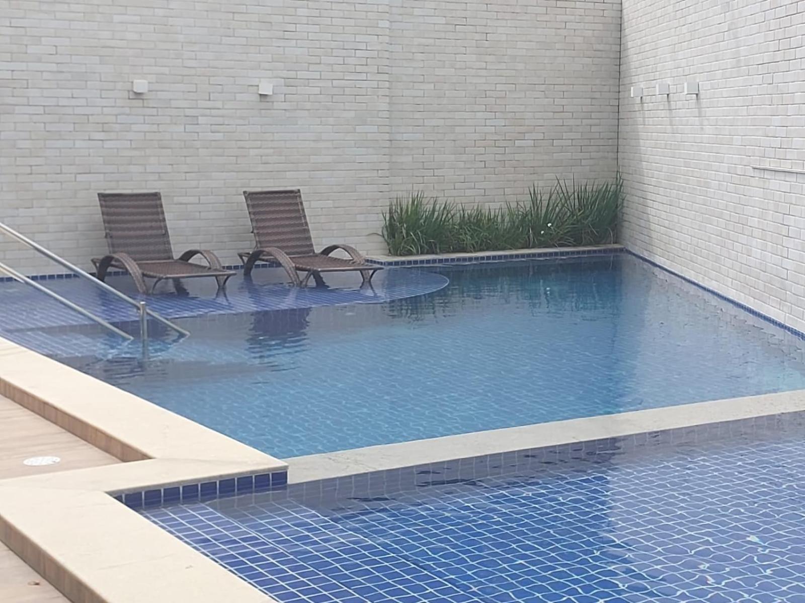 Flat Em Porto De Galinhas A 50 Metros Do Mar Apartment ภายนอก รูปภาพ